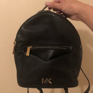 Michael Kors Small Jessa Backpack